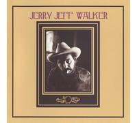 Walker, Jerry Jeff - Jerry Jeff Walker [Import]