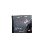 Walker, Jerry Jeff - Live At Gruene Hall