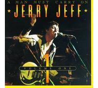 Walker, Jerry Jeff - Man Must Carry on 1