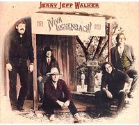 Walker, Jerry Jeff - Viva Luckenbach