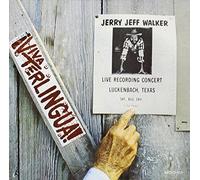 Jerry Jeff Walker – Viva Terlingua (Live) – CD