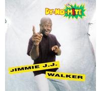 Walker, Jimmie J.J. - Dy-No-Mite