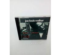 Walker, Joe Louis - Blues Survivor