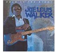 Walker, Joe Louis - Cold is The Night
