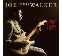 Walker, Joe Louis - Gift by Walker, Joe Louis (1990) Audio CD