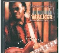 Walker Joe Louis - New Direction [Import]