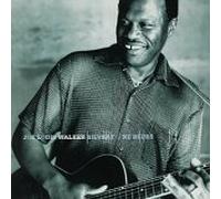 Joe Louis Walker – Silvertone Blues – Verve Spa