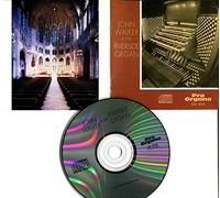 Walker, John - & The Riverside Organ