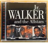 Walker,Jr & All Stars - Master Series [Import]
