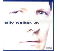 Walker Jr, Billy Joe - Billy Joe Walker Jr