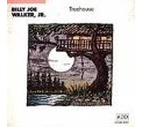 Walker Jr, Billy Joe - Treehouse