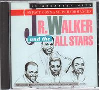 Walker Jr. - Greatest Hits [Import]