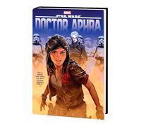 Star Wars: Doctor Aphra Omnibus Vol. 1
