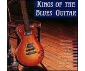 Walker - Kings of the Blues Guitar