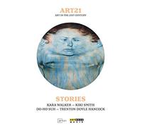 Walker,Klara - Art21/Stories