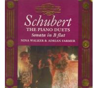 Walker - Klavierduette V.1