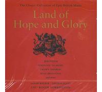 Walker - Land of Hope & Glory [Import]