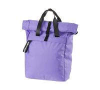 Walker Lavender, 42263-372-Classic Sac à Dos Roll Top Principal, Compartiment pour Ordinateur Portable, imperméable, Volume d'environ 20-23 l Unisex Kids, 23 L