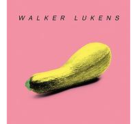 Walker Lukens – Tell It to the Judge – CD