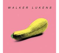 Walker Lukens – Tell It to the Judge – CD