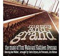 Walker - Mercy and Grand, the Music of Tom Waits