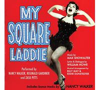 Nancy Walker – My Square Laddie