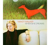 Walker, Nancy - When She Dreams