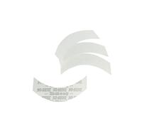 Walker No Shine Ruban adhésif d'angle CC Contour 18 angles