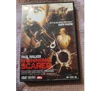 Running Scared – Walker, P. – Standard E. [Import] – E-M-S