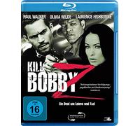 Walker,Paul - Kill Bobby Z-Ein Deal Um Leben und Tod [Blu-ray]