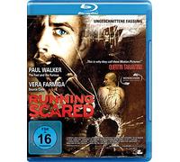 Walker,Paul - Running Scared [Blu-ray]