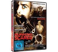 Walker,Paul - Running Scared (Uncut) [DVD] [Import]