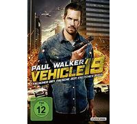 Walker,Paul - Vehicle 19 [Import]