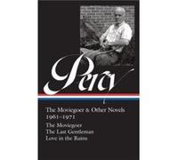 Walker Percy The Moviegoer Other Novels 19611971 LOA 380 by Walker Percy Walker Percy (Auteur)