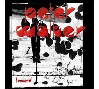 Walker, Peter - Landed