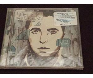 Walker, Peter - Young Gravity