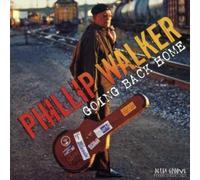 Walker Phillip - Going Back Home