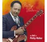 Walker Phillip - The Best of