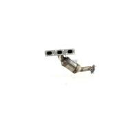 WALKER Pot Catalytique Convient pour BMW 5er E60 520i 525i E39 E61 3.0i (D3)