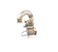 WALKER Précatalyseur 28637 pour FIAT Scudo II (270, 272) 425mm 2,5kg