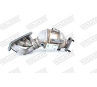WALKER Précatalyseur 28769 pour HYUNDAI i20 (PB, PBT) pour KIA SPORTAGE (SL)