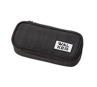 Schneiders Vienna 49257 080 Trousse Concept, Env. 21 x 10 x 6 cm, Noir