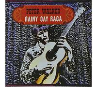 Walker - Rainy Day Raga [Import]