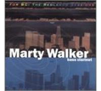 Walker - Redlands Sessions