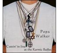 Walker, Rick - Cuttin in Line at The Karmic Buffet