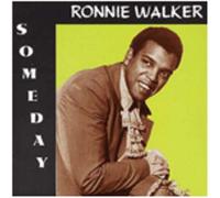 Walker, Ronnie - Someday