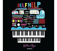 Walker & Royce - Self Help (Vinyl White)