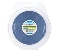 Walker Ruban adhésif double face pour perruques et postiche Transparent 2,5 cm x 36 m