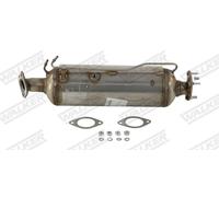 WALKER Russie Filtre de Particule Échappement pour Hyundai Santa Fé II CM 2.2