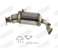 WALKER Russie Particules Échappement pour Audi A4 Avant 8K5 B8 2.0 Tdi A6